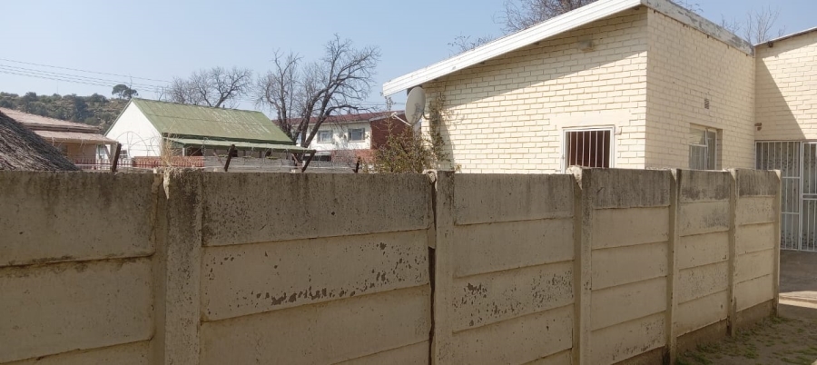 Commercial Property for Sale in Senekal Free State